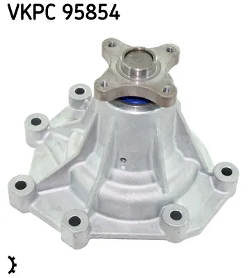 Насос водяний SKF VKPC 95854